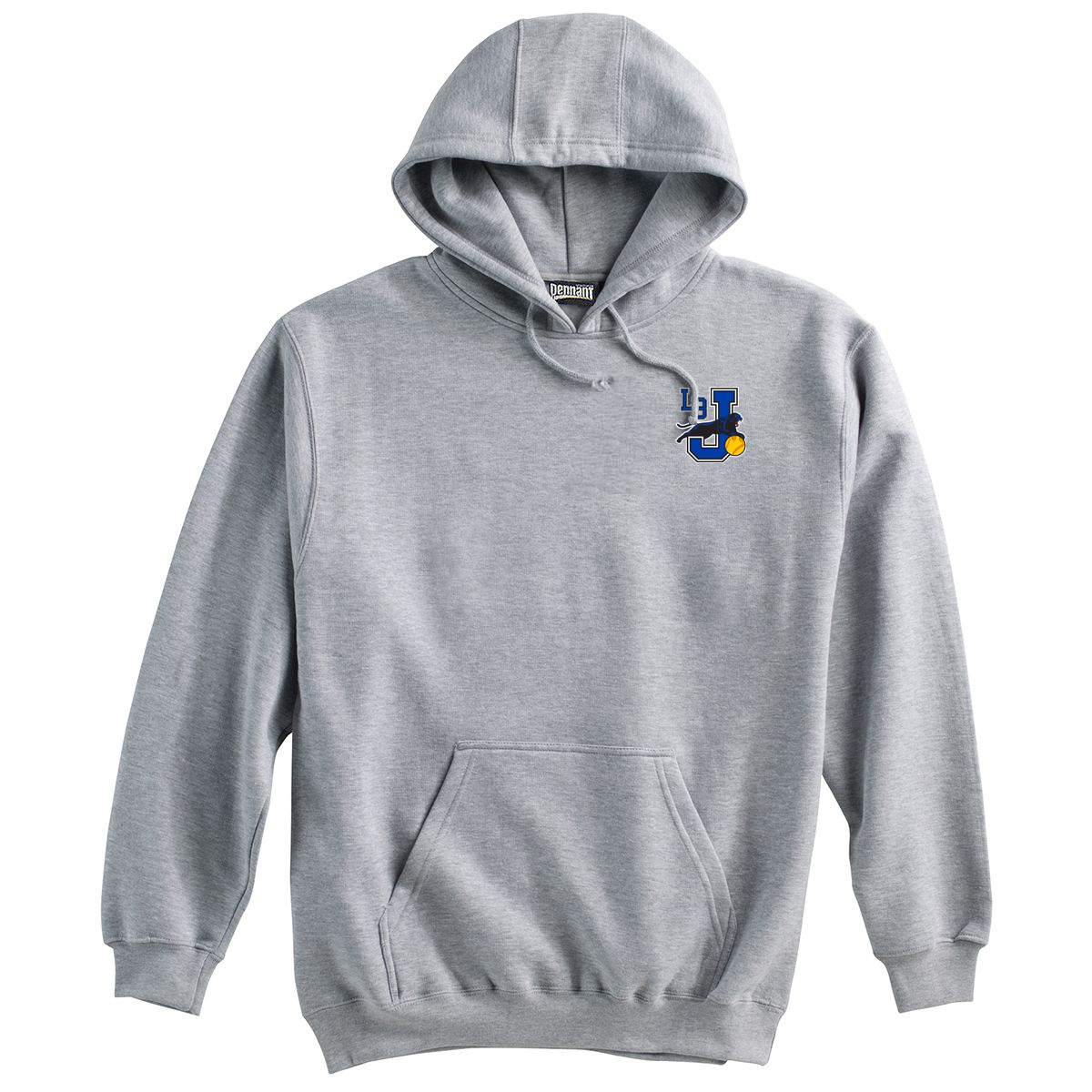 Long Beach Softball Sweatshirt