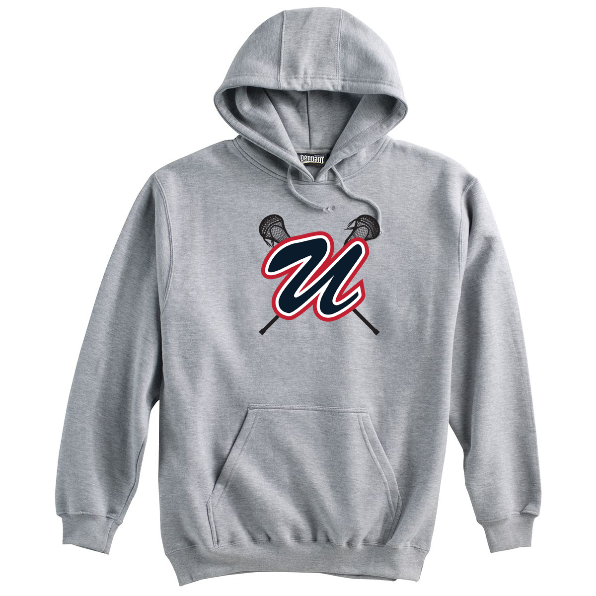 United Lacrosse Sweatshirt