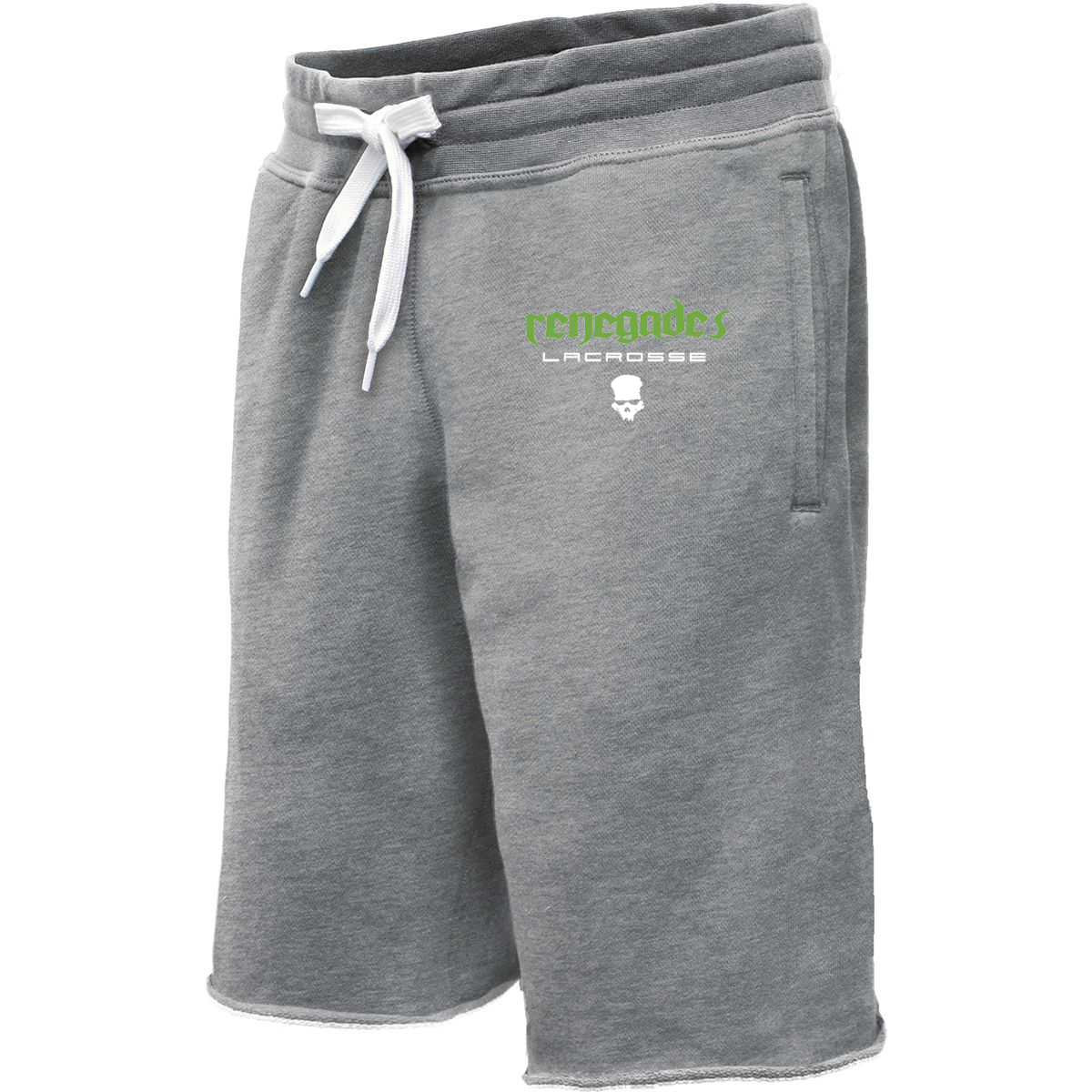 Renegades Lacrosse Sweatshort