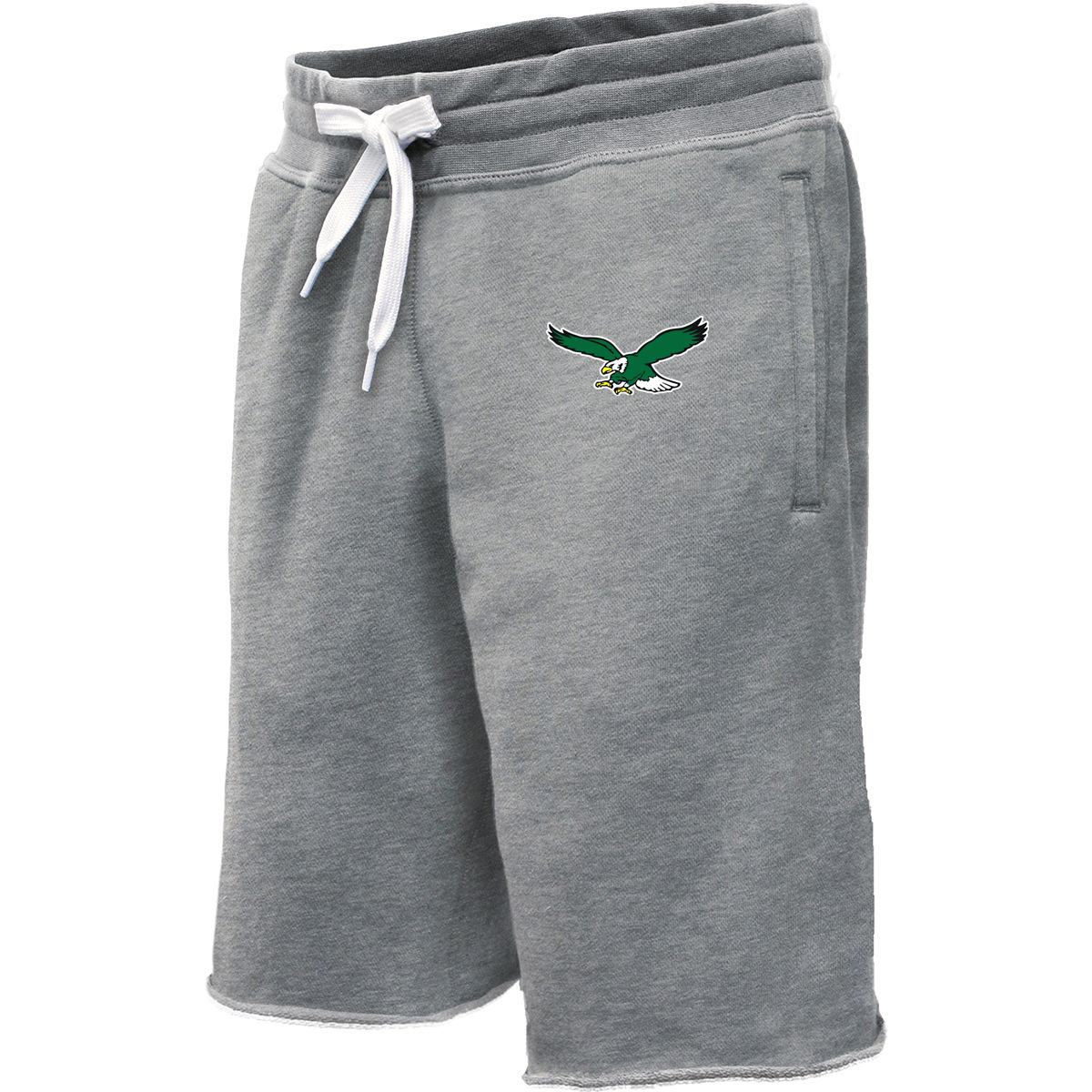 Springfield Gardens Sweatshort