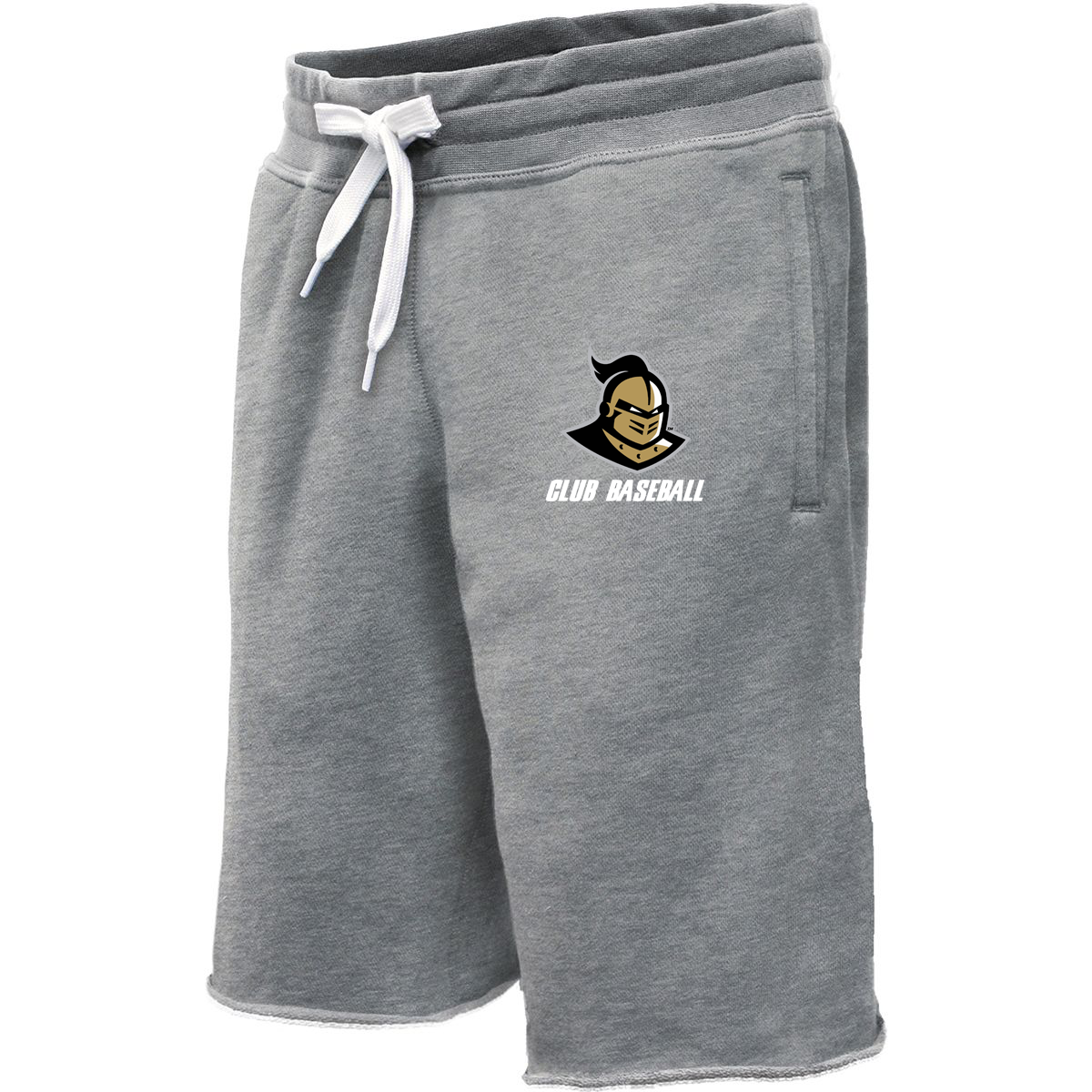 UCF Club Baseball Sweatshort