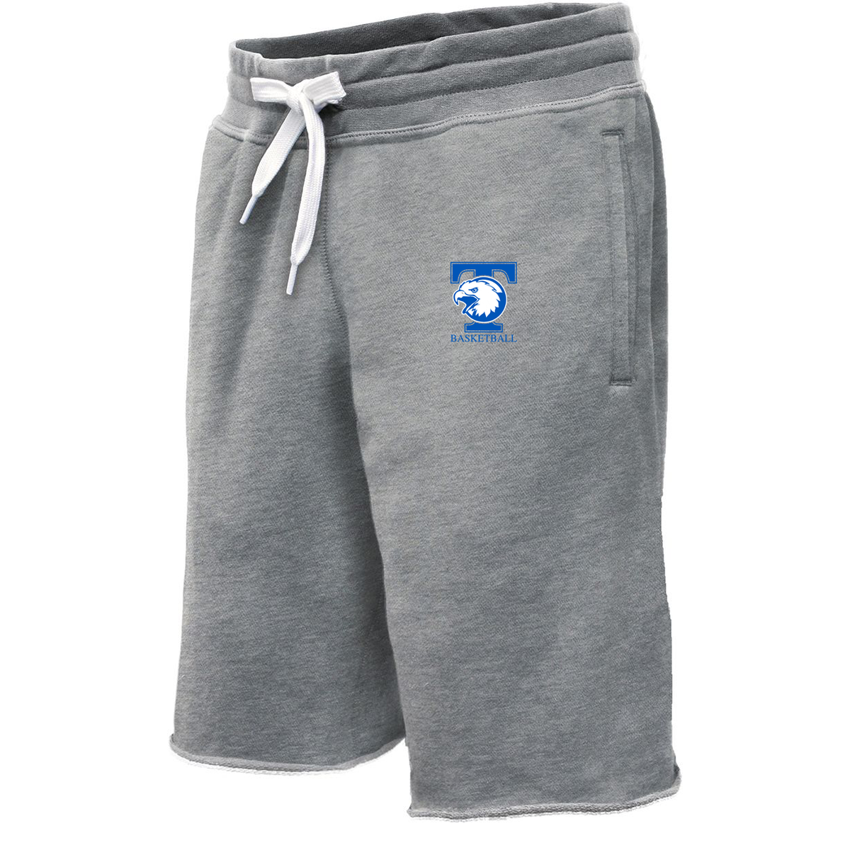 Tolland Travel Basketball Sweatshort