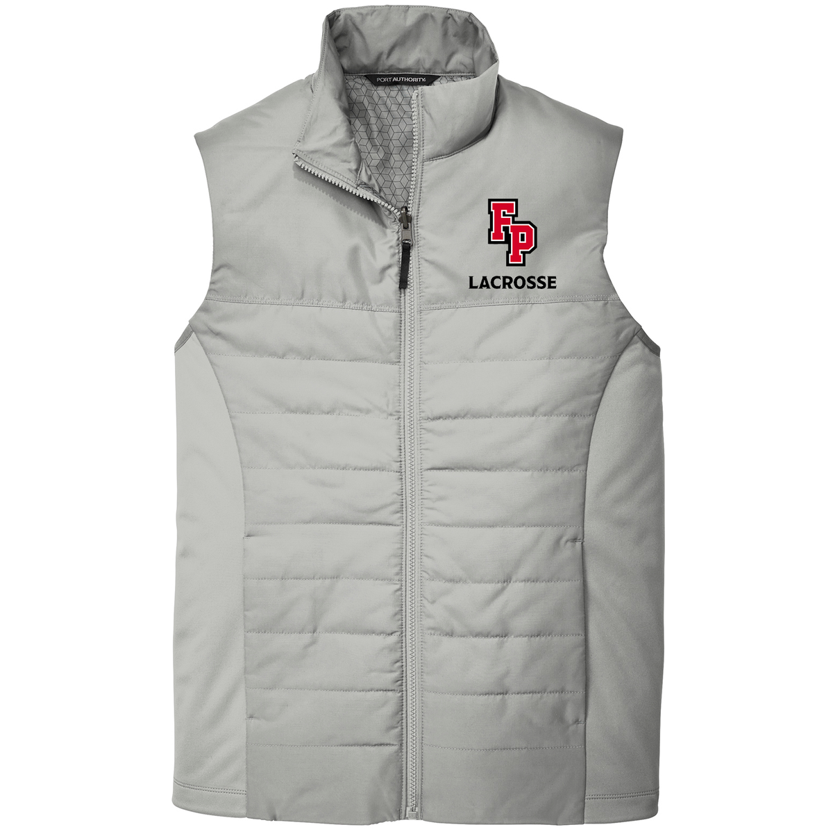 Floral Park Lacrosse Vest