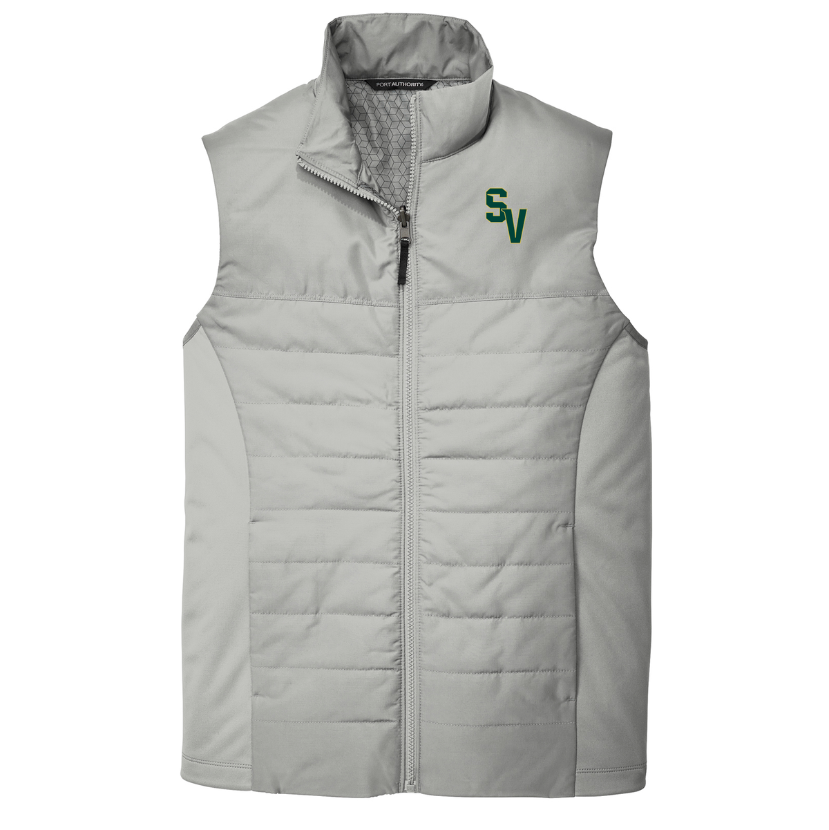 Salinas Valley Spartans Vest