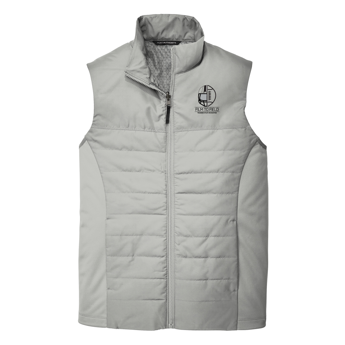 Film to Field Vest