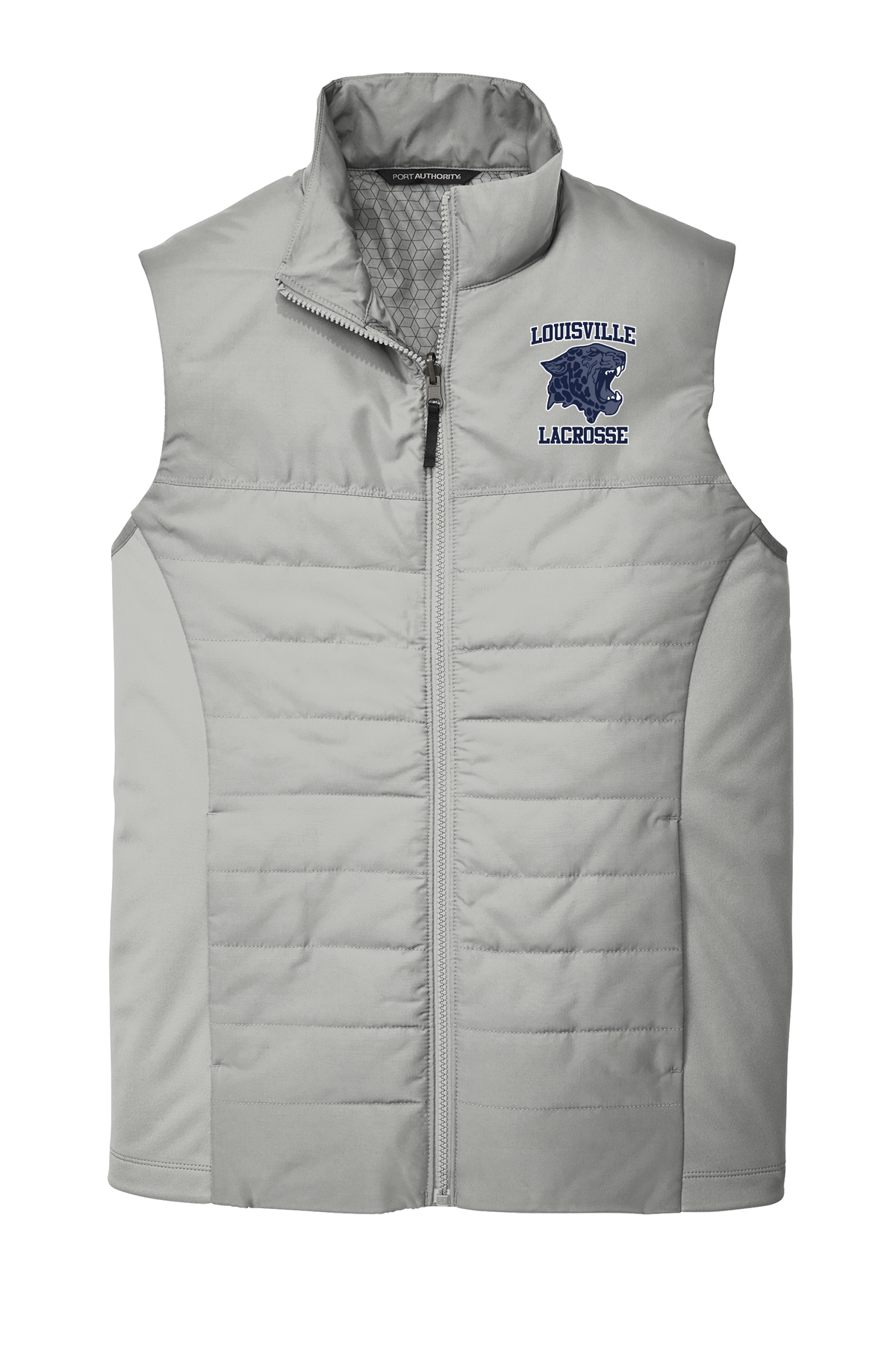 Louisville High School Lacrosse Vest
