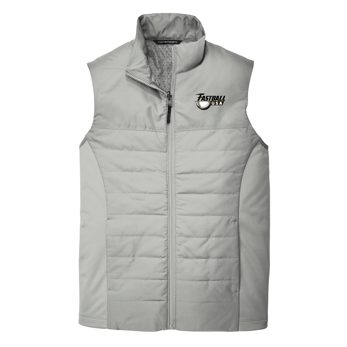 Team Fastball Baseball Vest