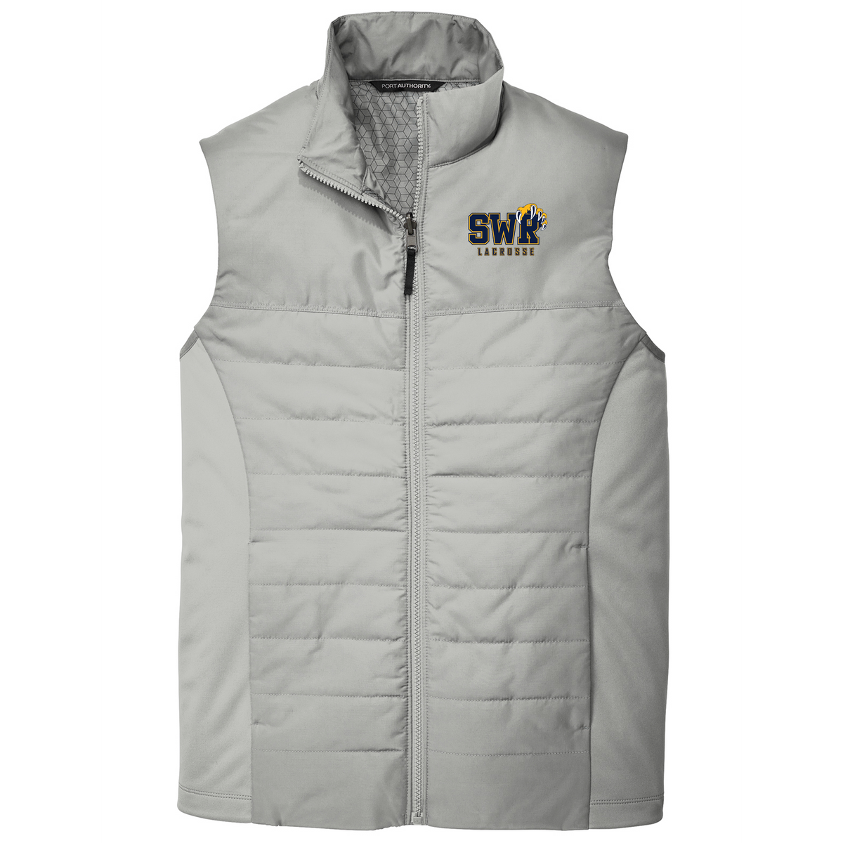 SWR Lacrosse Vest
