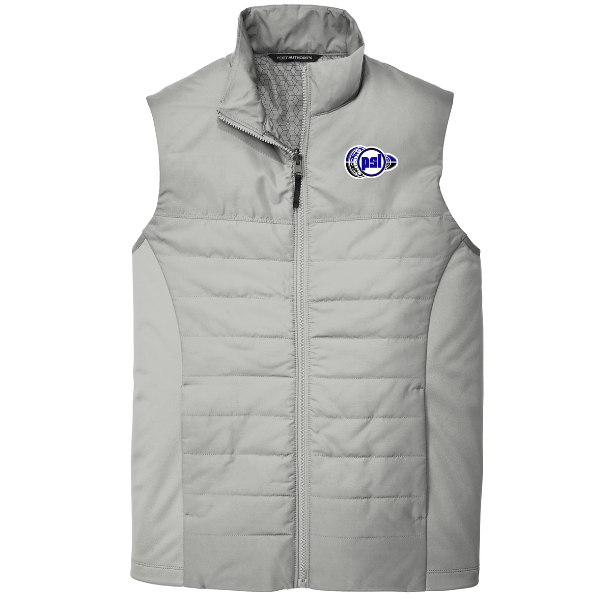 Pittsburgh Select Lacrosse Vest