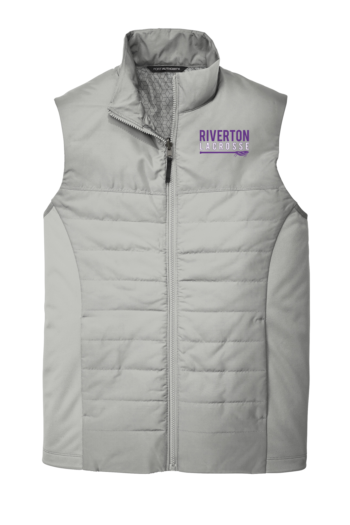 Riverton Lacrosse Vest