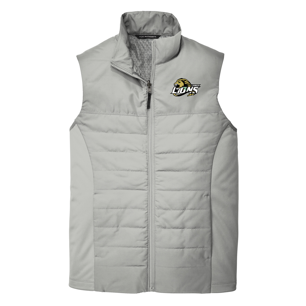 Lanierland Lions Vest