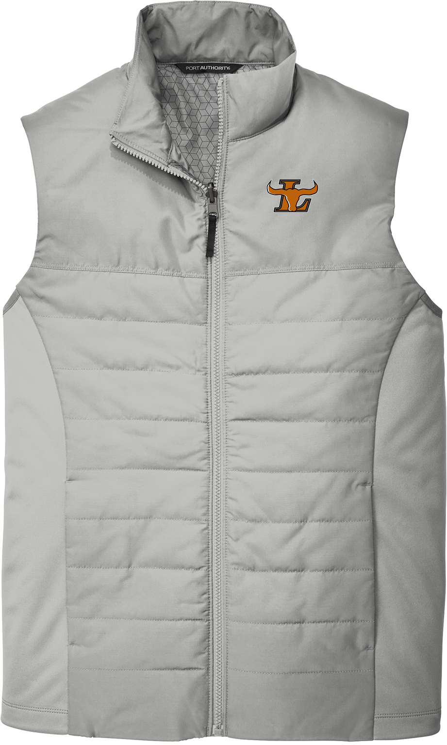 Lanier Baseball Vest