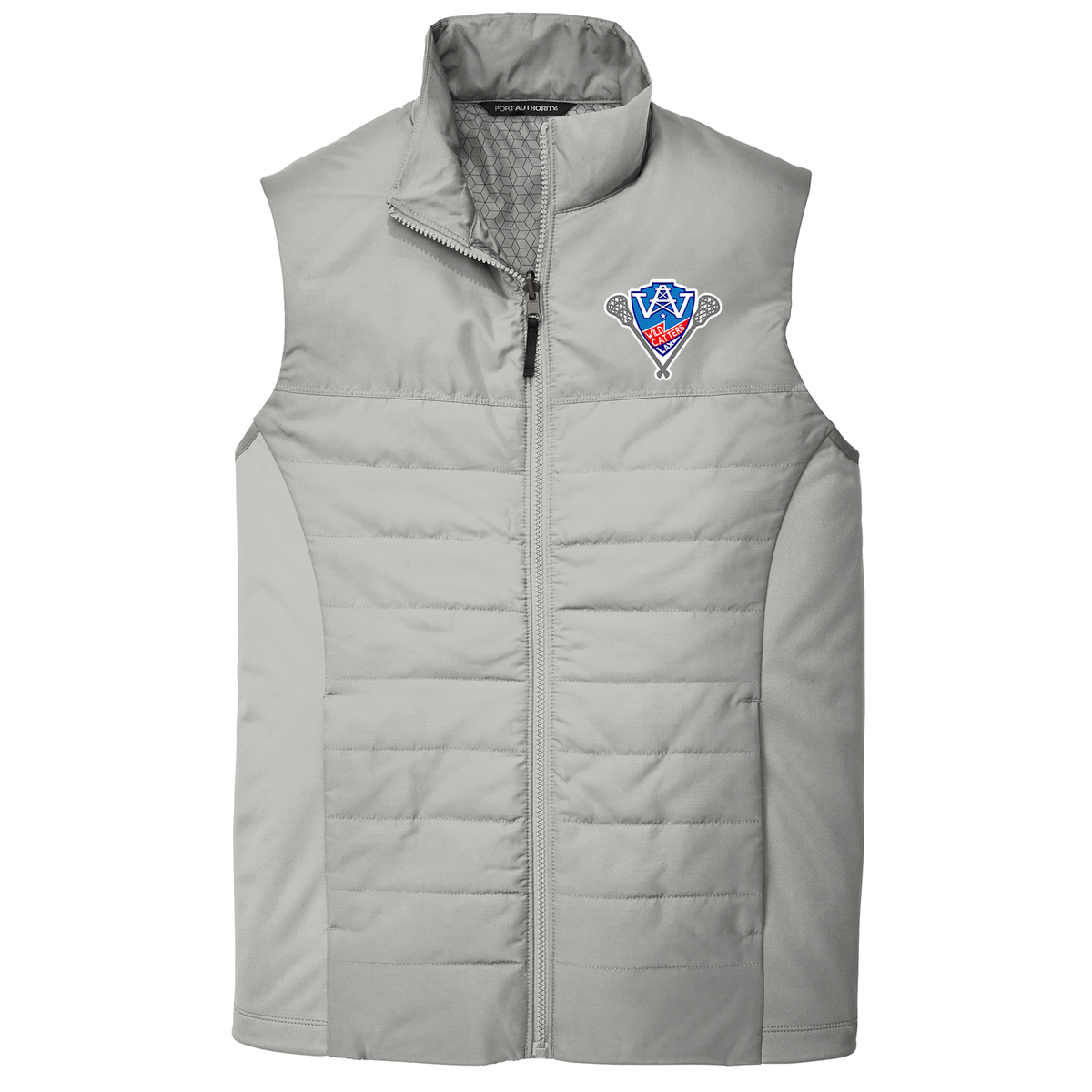 Wildcatters Lax Vest