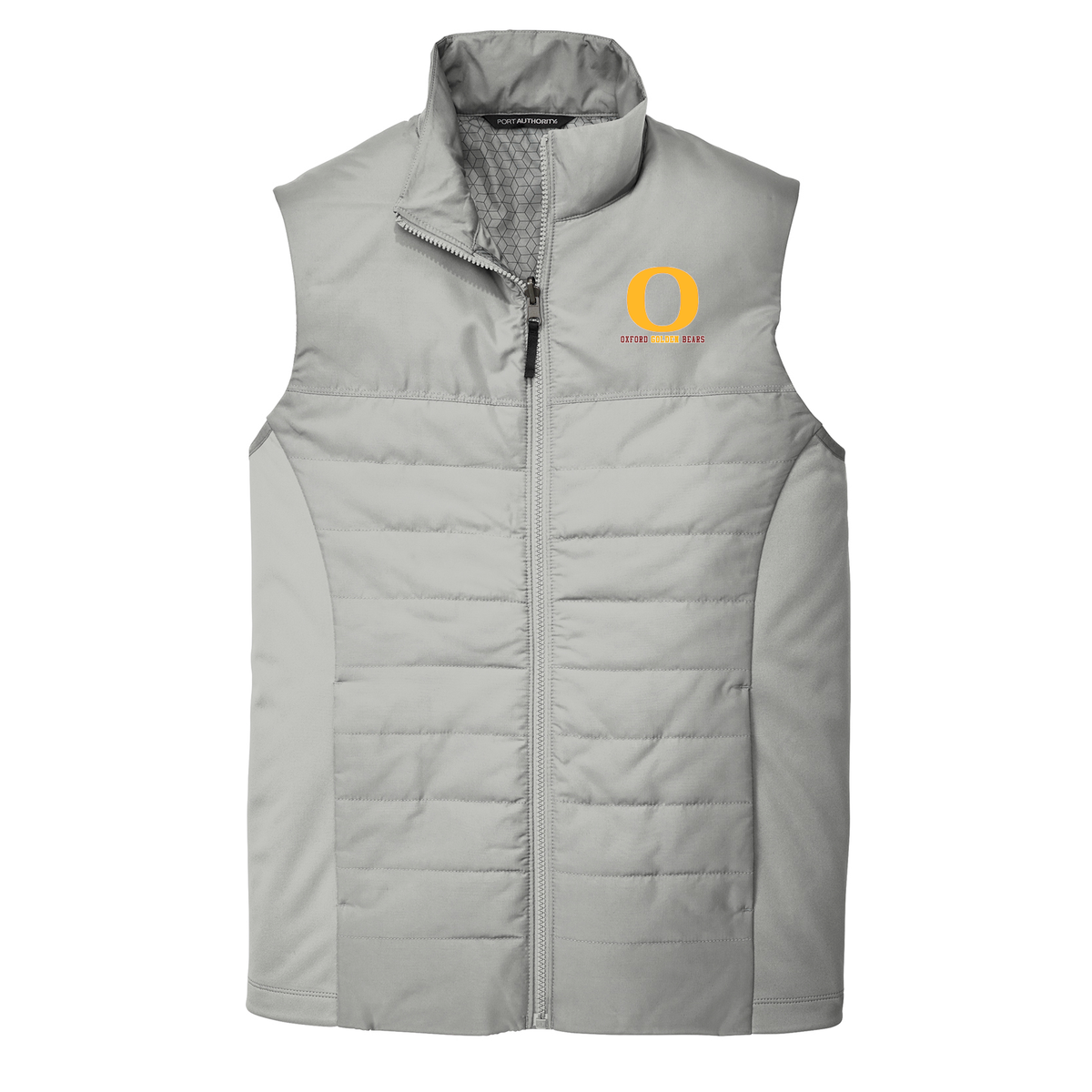 Oxford Golden Bears Vest