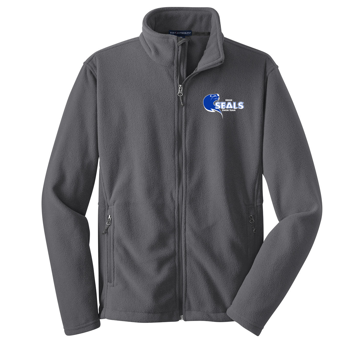 Ridge Seals Swim Team Fleece Jacket