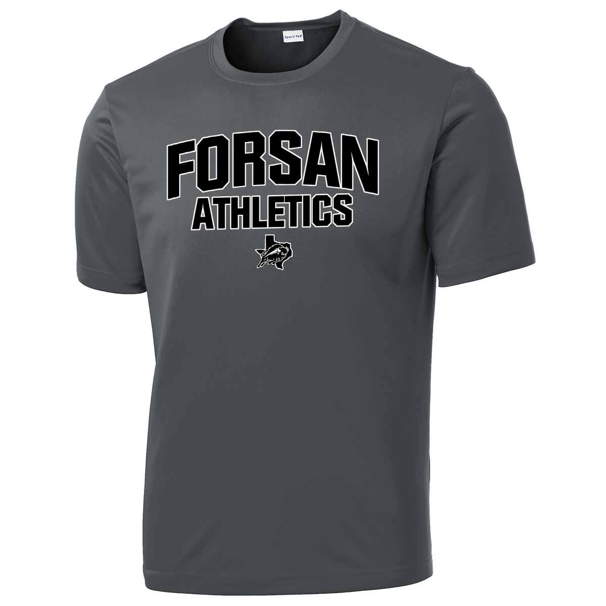 Forsan Athletics Performance T-Shirt