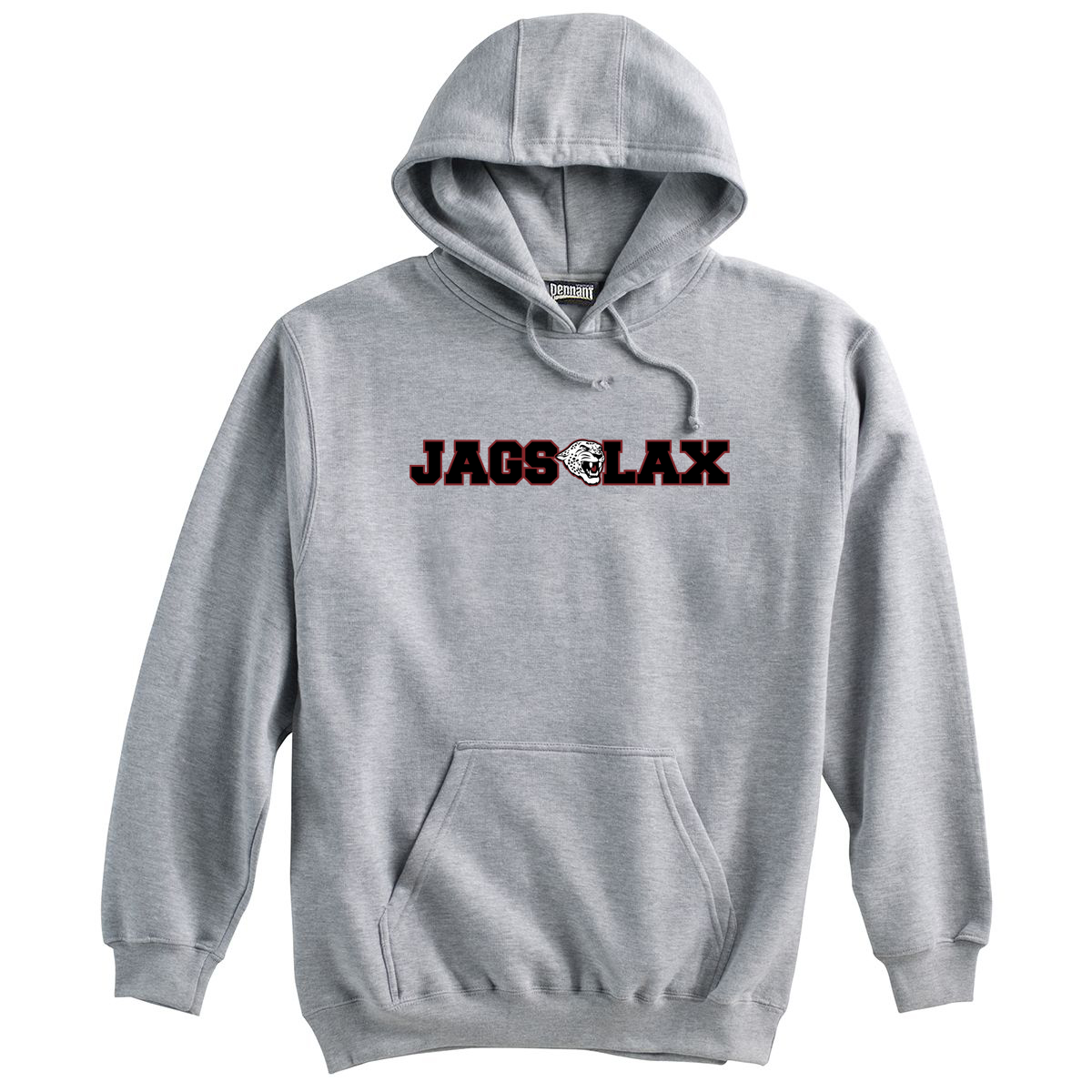 Jags Lacrosse Sweatshirt