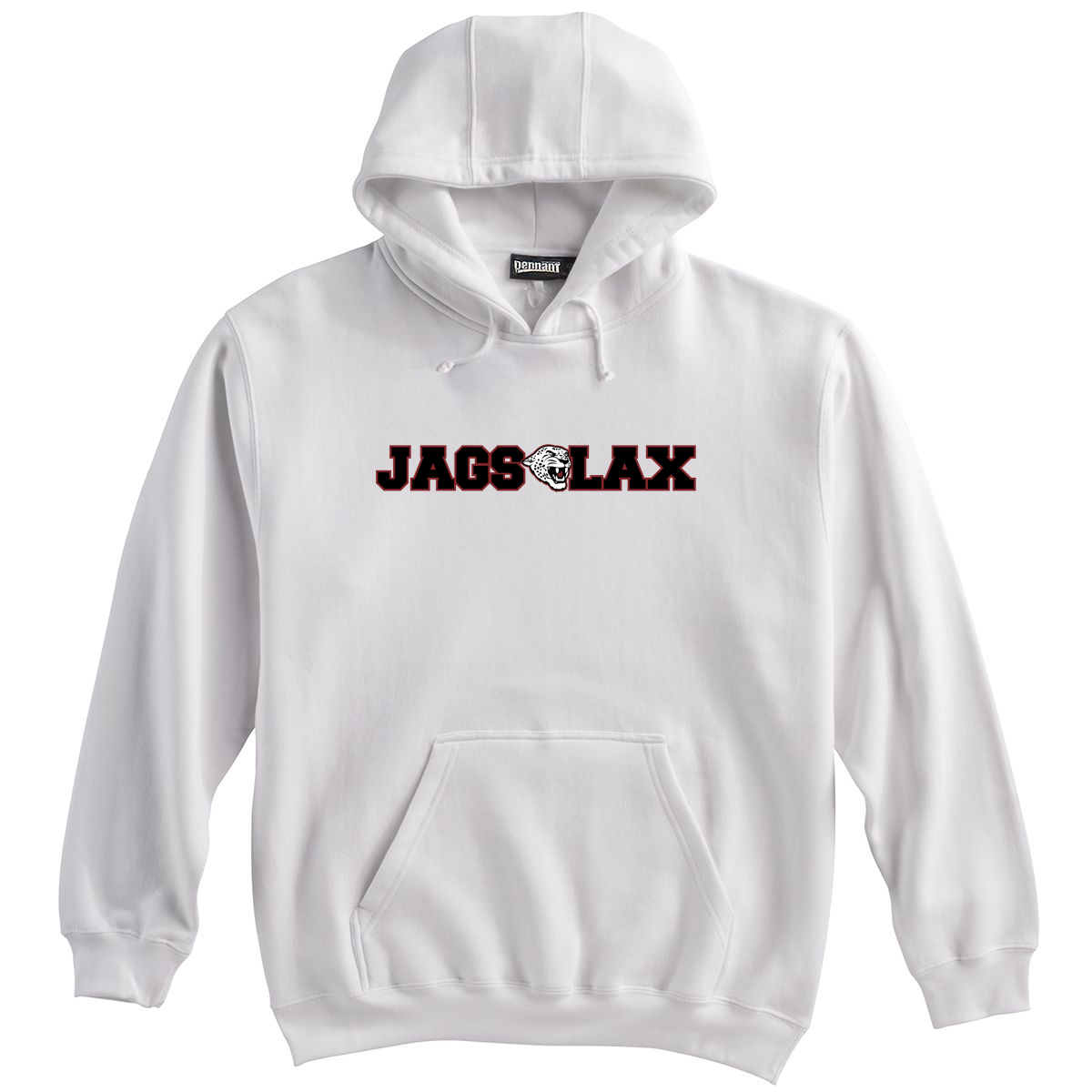 Jags Lacrosse Sweatshirt