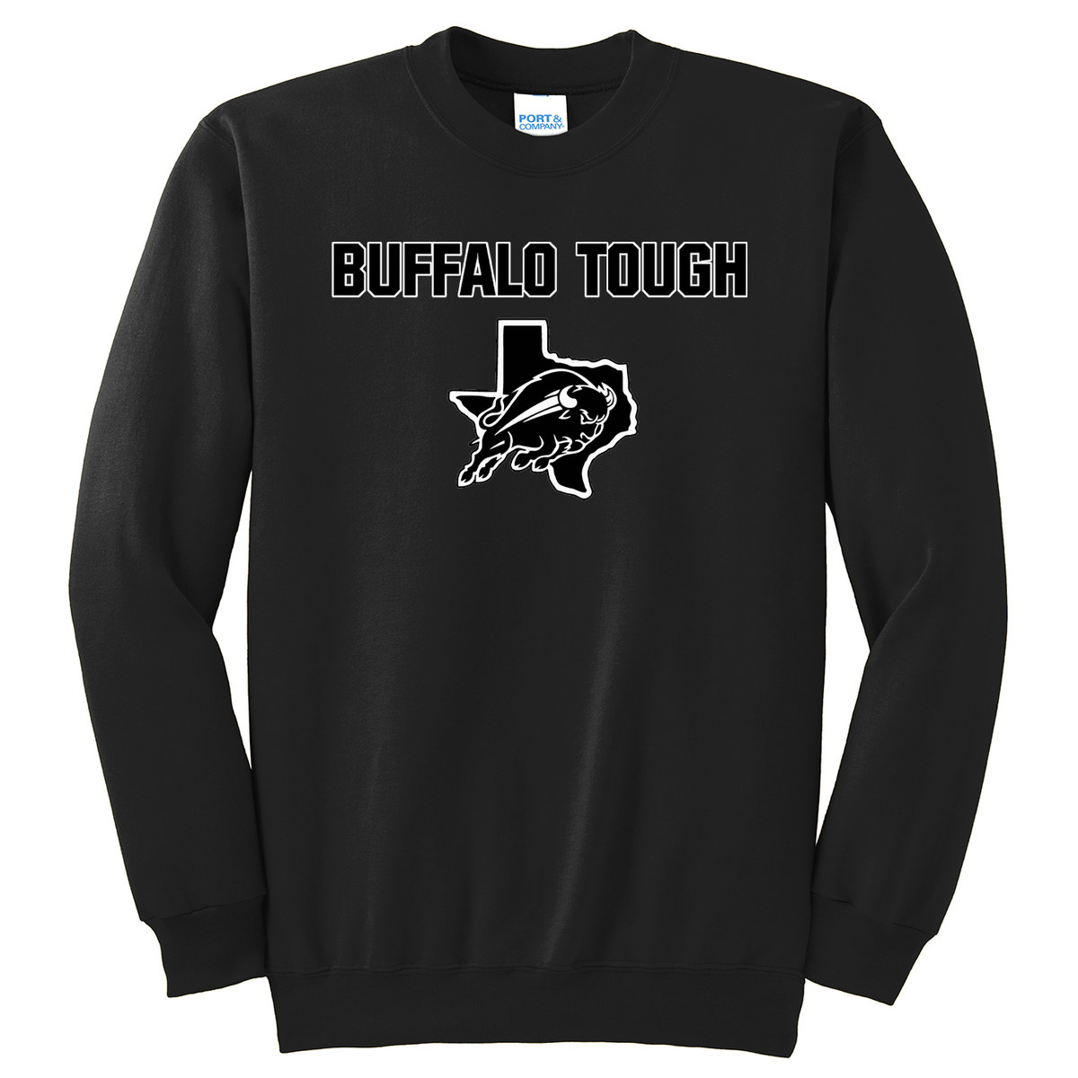 Forsan Athletics Crew Neck Sweater