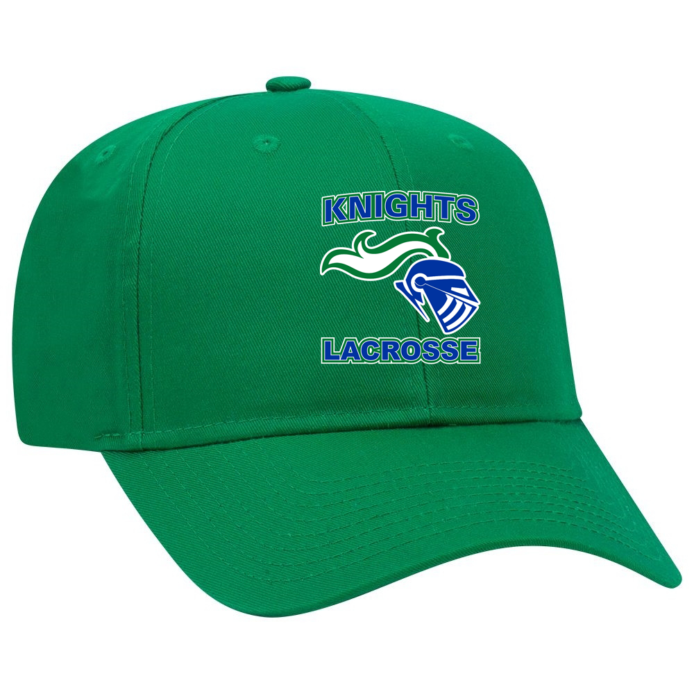 Lake Norman Lacrosse Cap