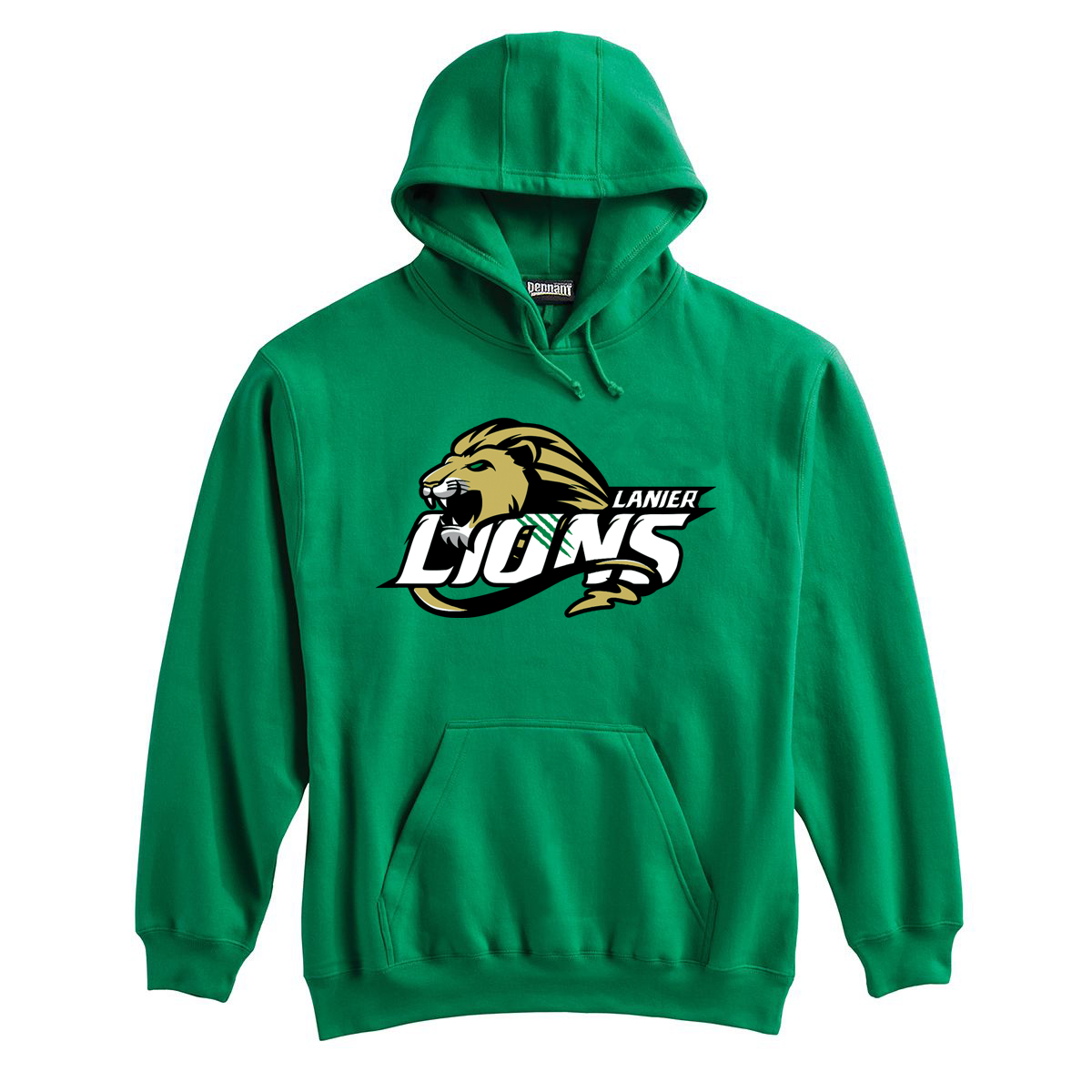 Lanierland Lions  Sweatshirt