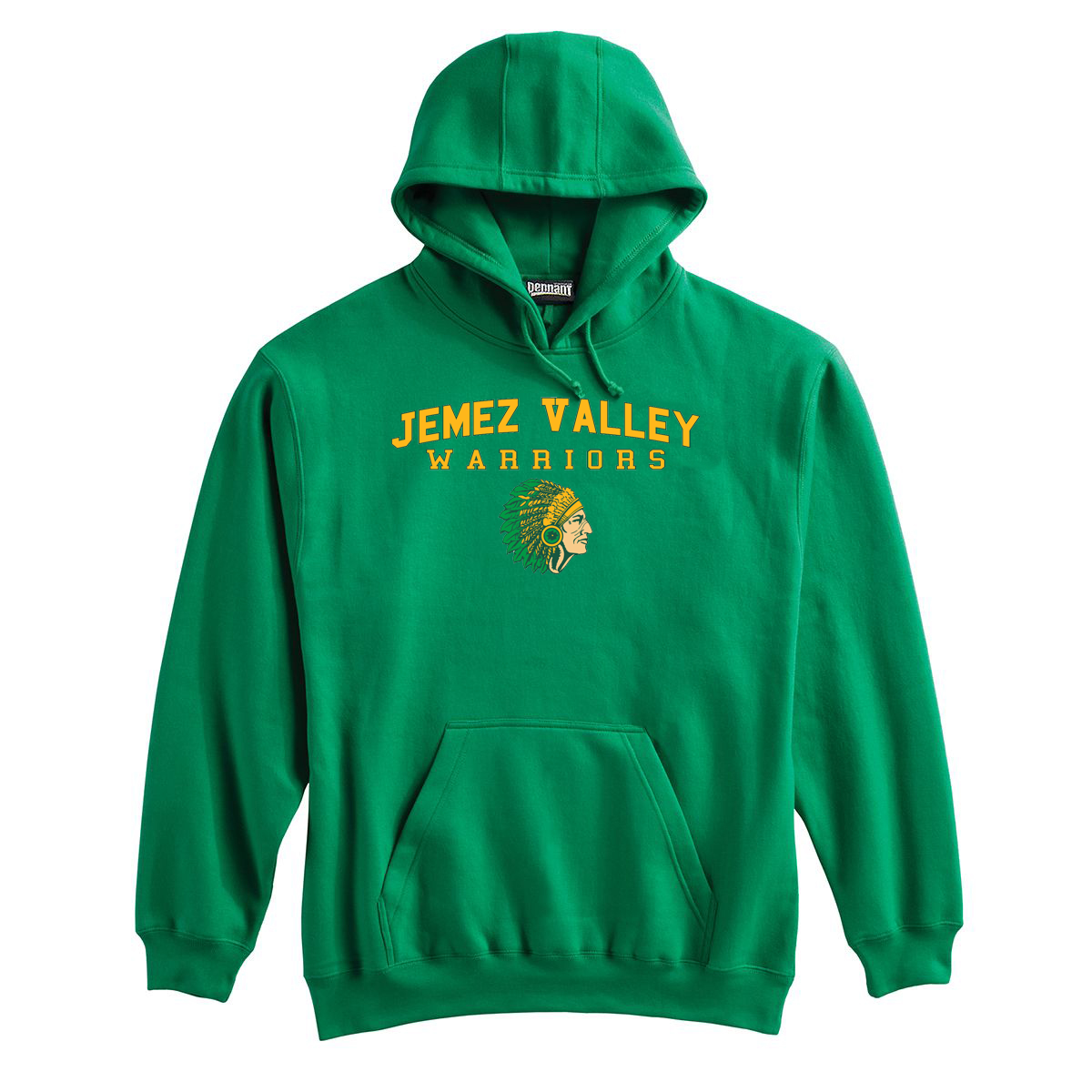 Jemez Valley Warriors Sweatshirt