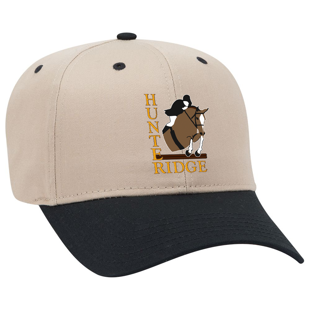 Hunter Ridge Cap