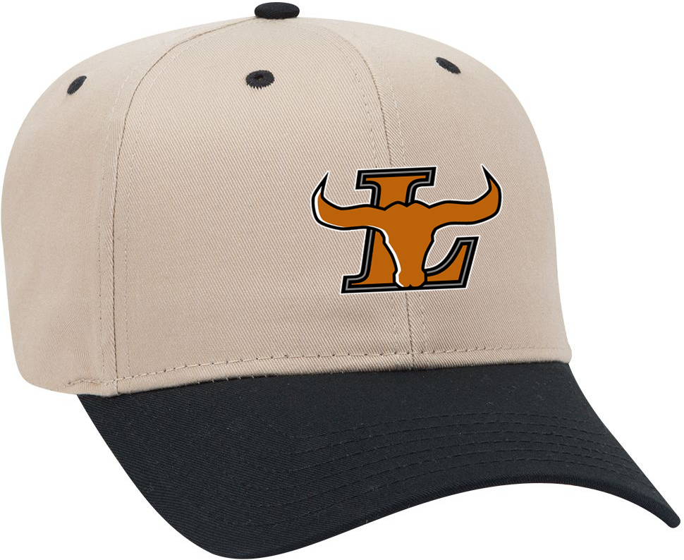 Lanier Baseball Cap