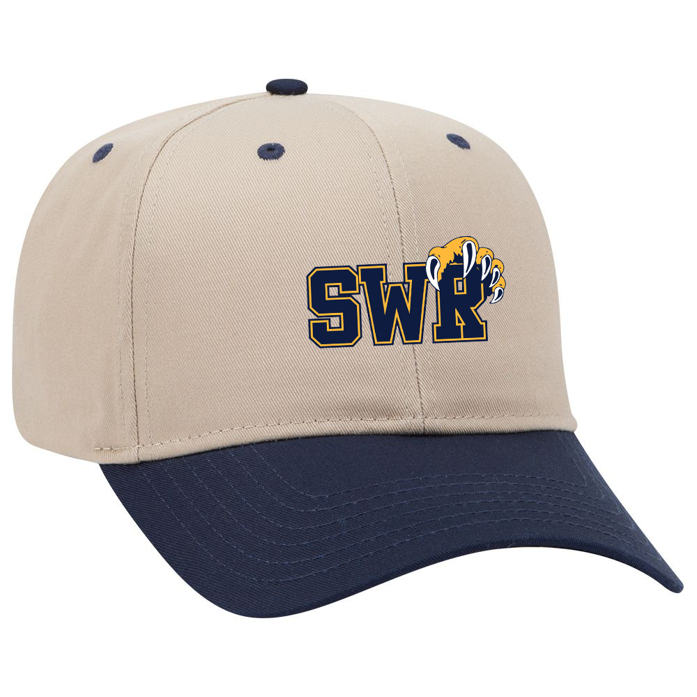 SWR Lacrosse Cap