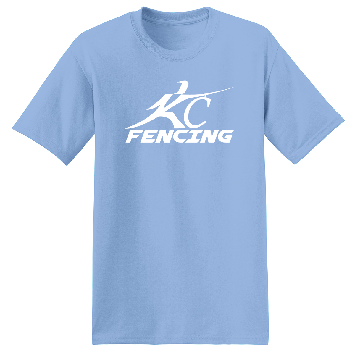 Kansas City Fencing Center T-Shirt