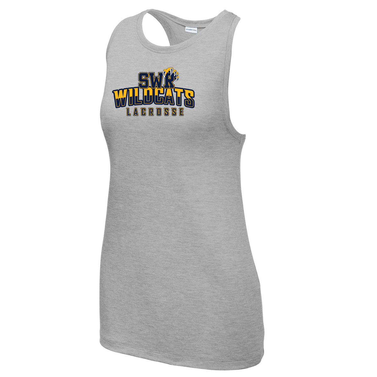 SWR Lacrosse Women's Racerback Tank