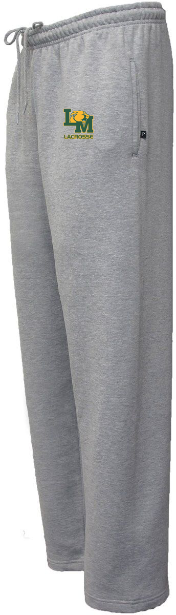 Little Miami Lacrosse Grey Sweatpants