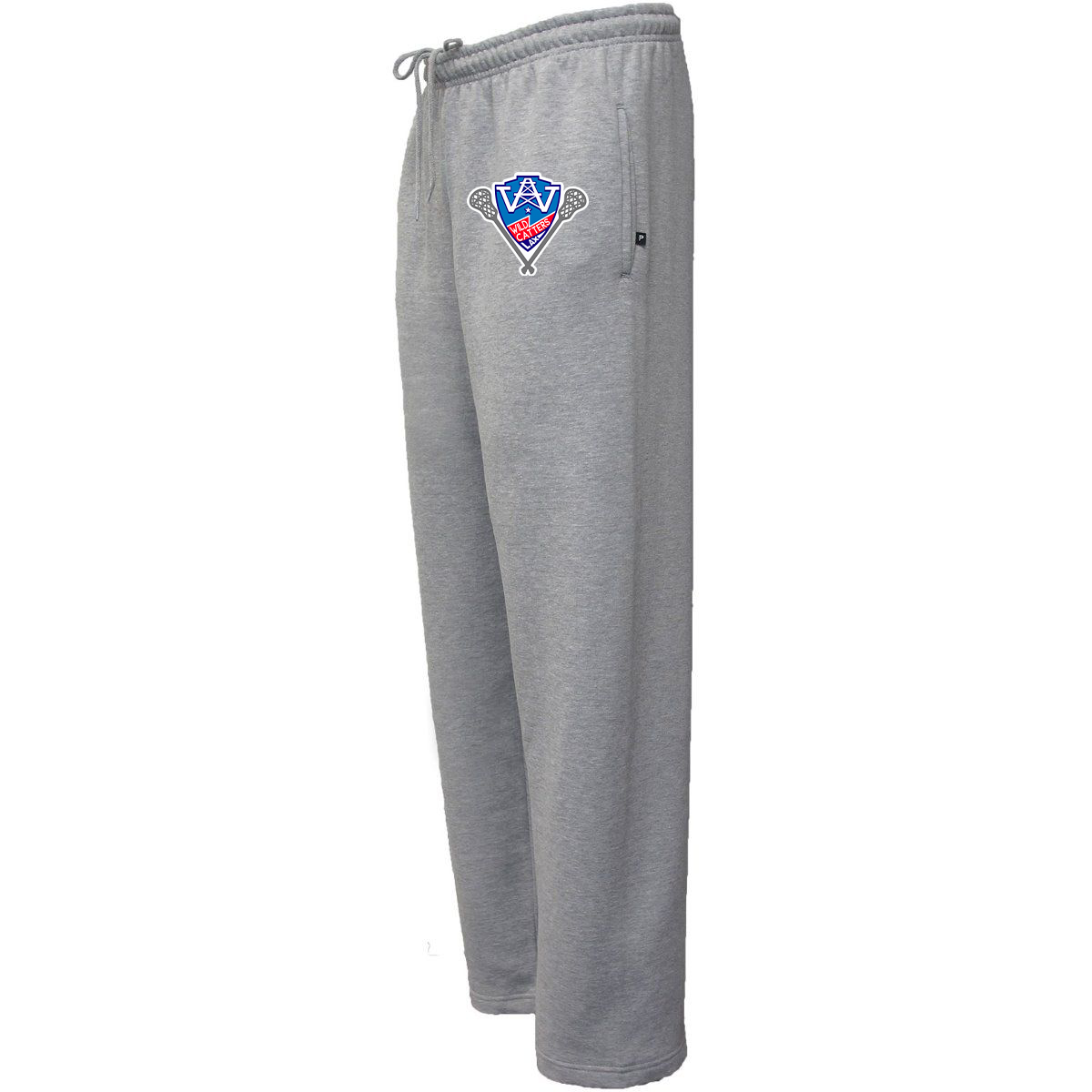 Wildcatters Lax Sweatpants