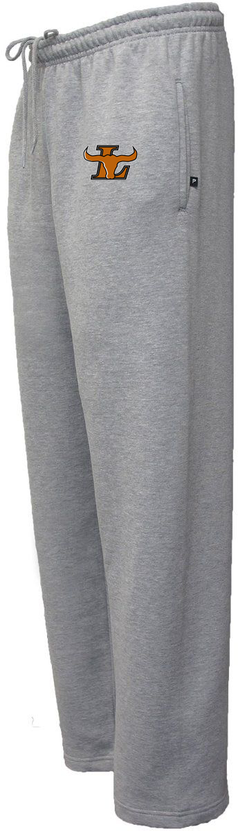 Lanier Baseball Sweatpants