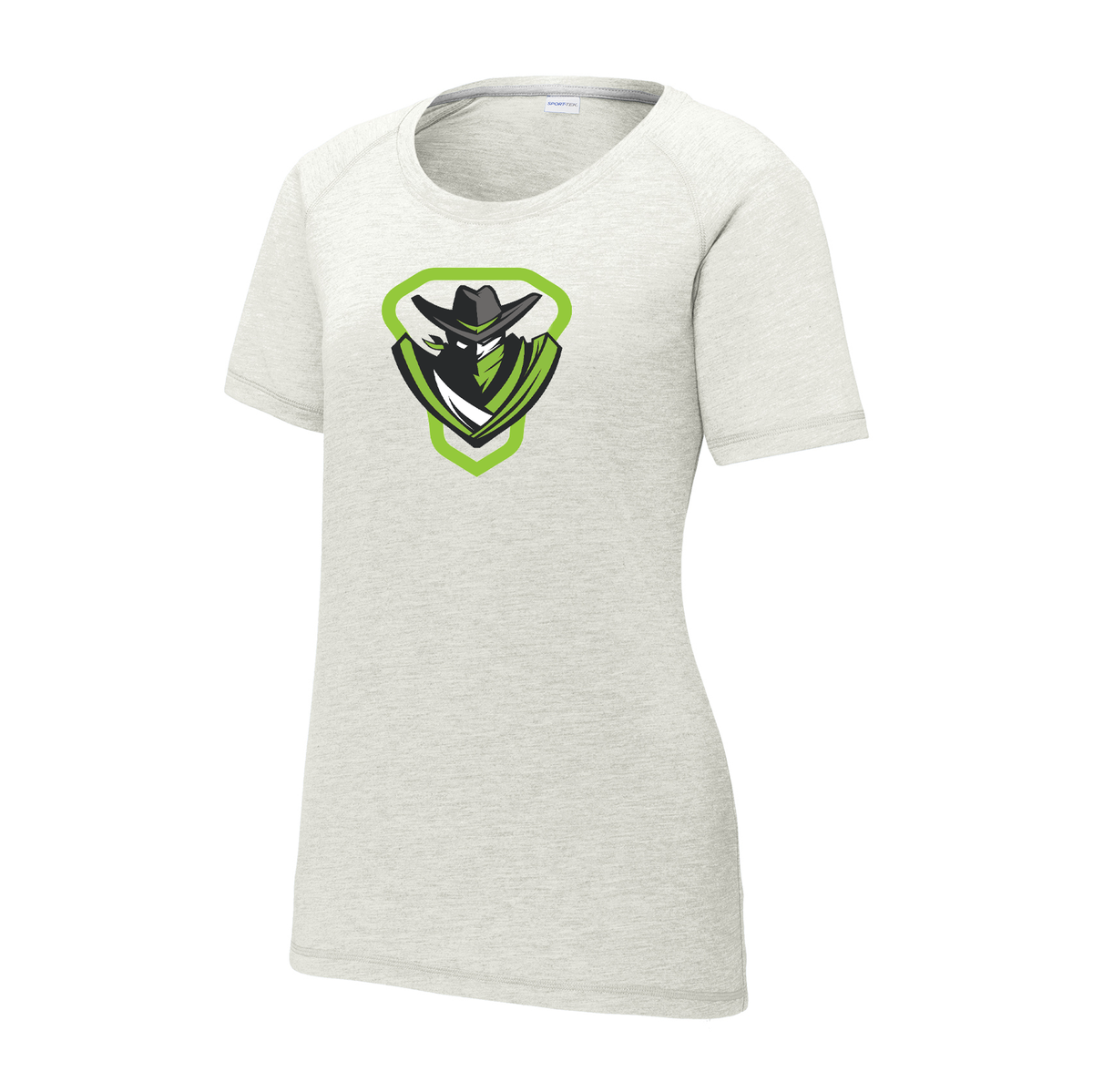 True Outlaws Lacrosse Women's Raglan CottonTouch