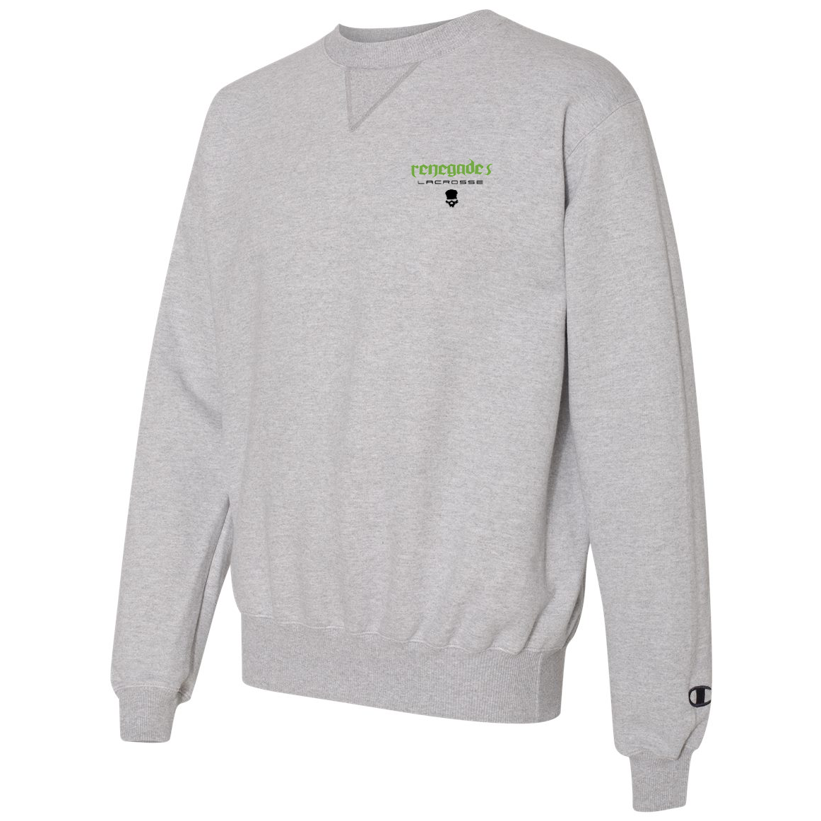 Renegades Lacrosse Champion Crew Neck