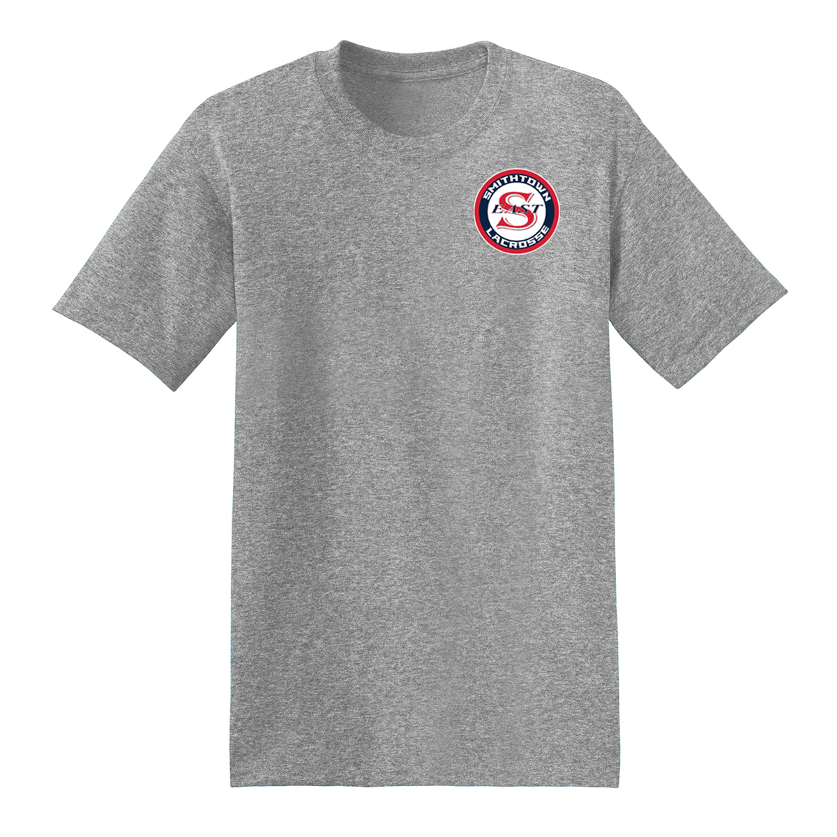 Smithtown East Girls Lacrosse T-Shirt