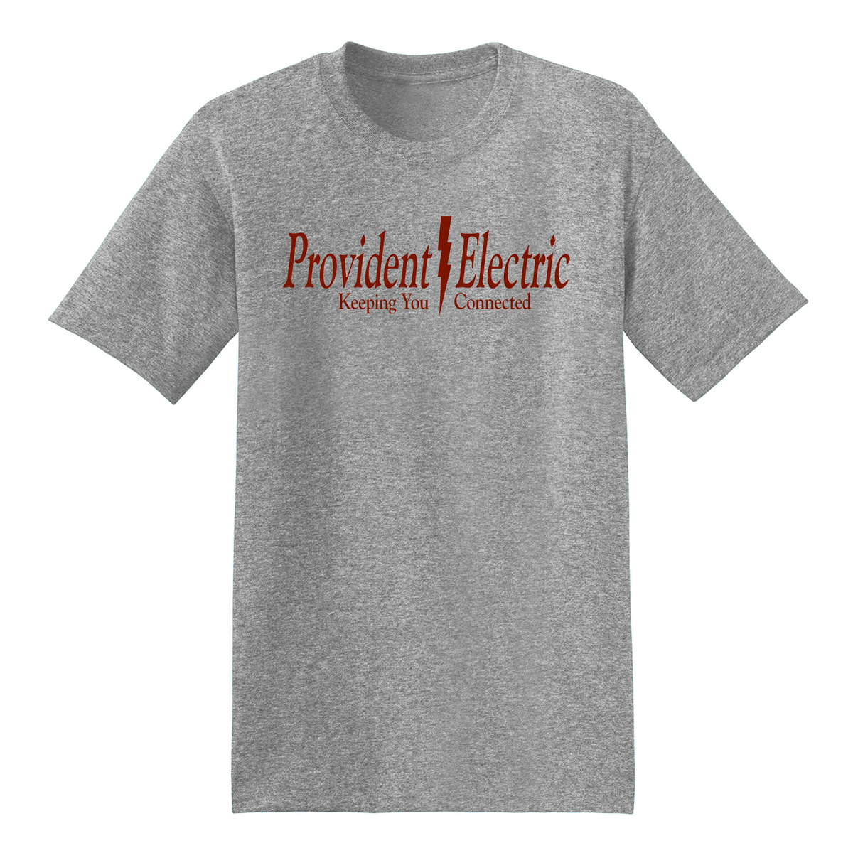 Provident Electric T-Shirt