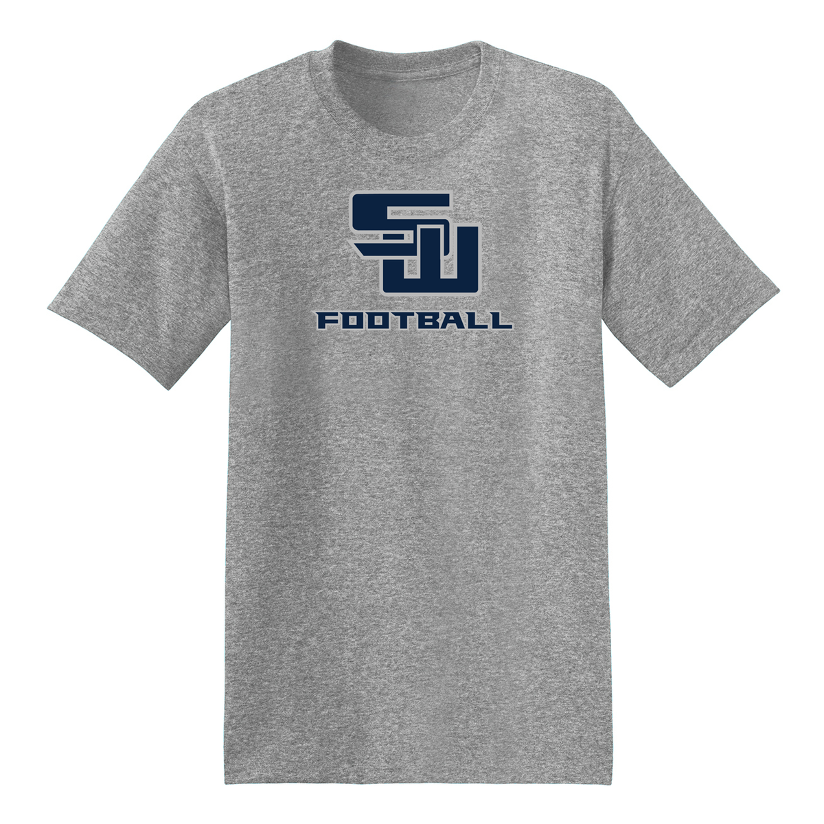 Smithtown West Football  T-Shirt