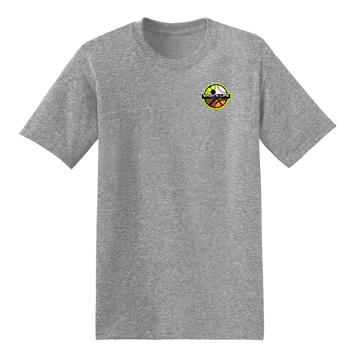 Sports Life Productions T-Shirt