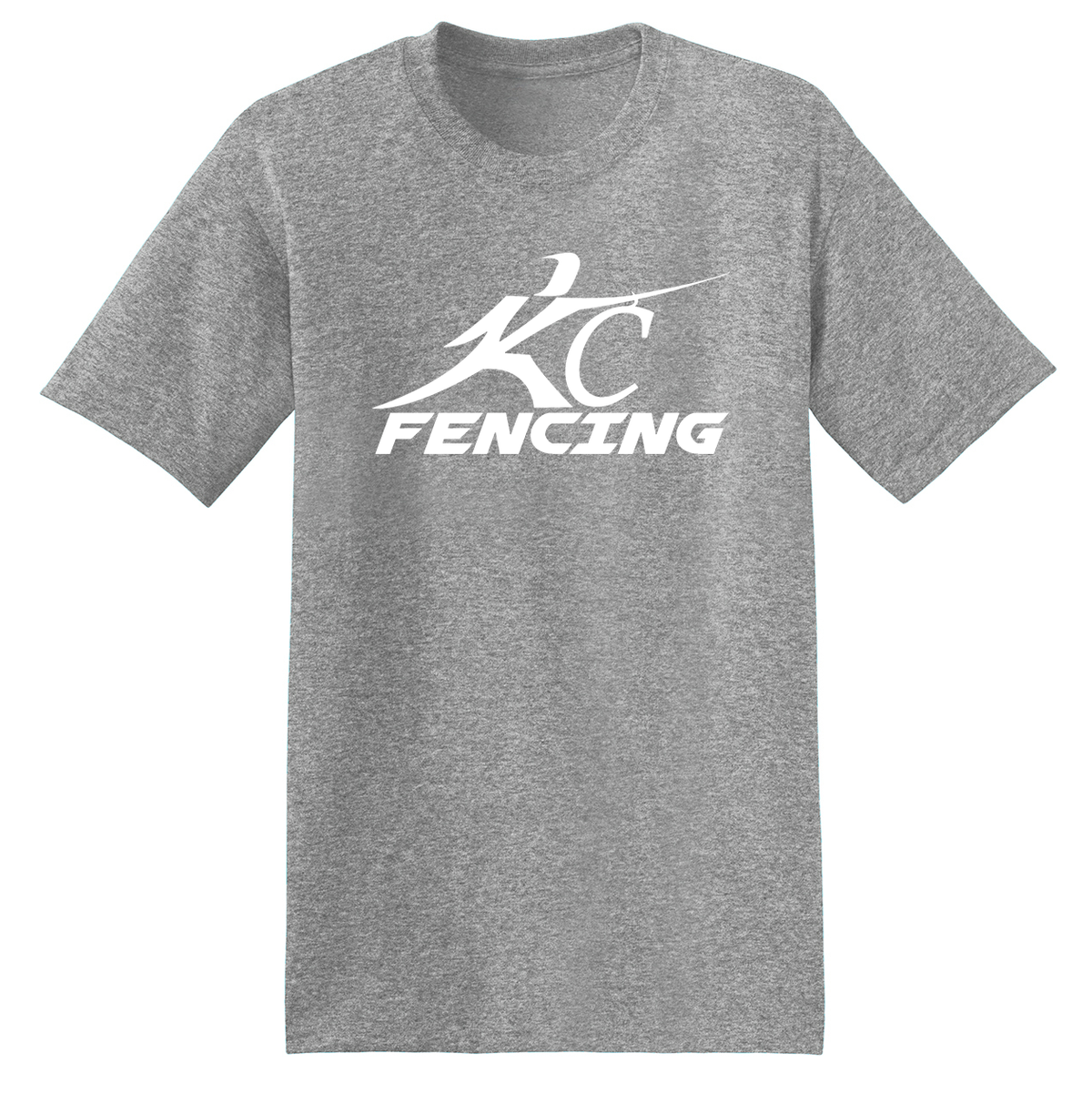 Kansas City Fencing Center T-Shirt