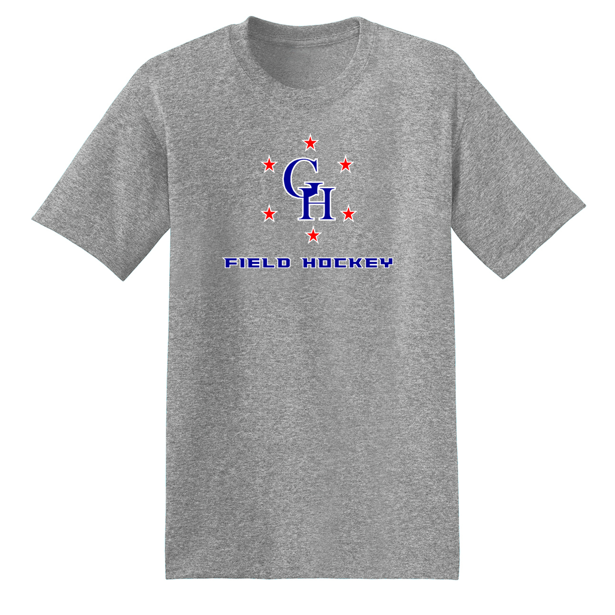 Great Hollow Field Hockey T-Shirt