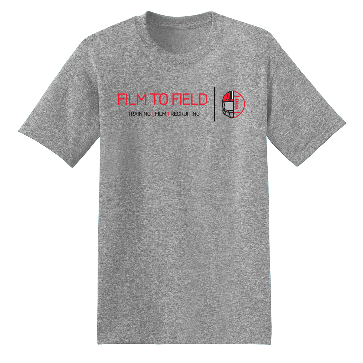 Film to Field T-Shirt