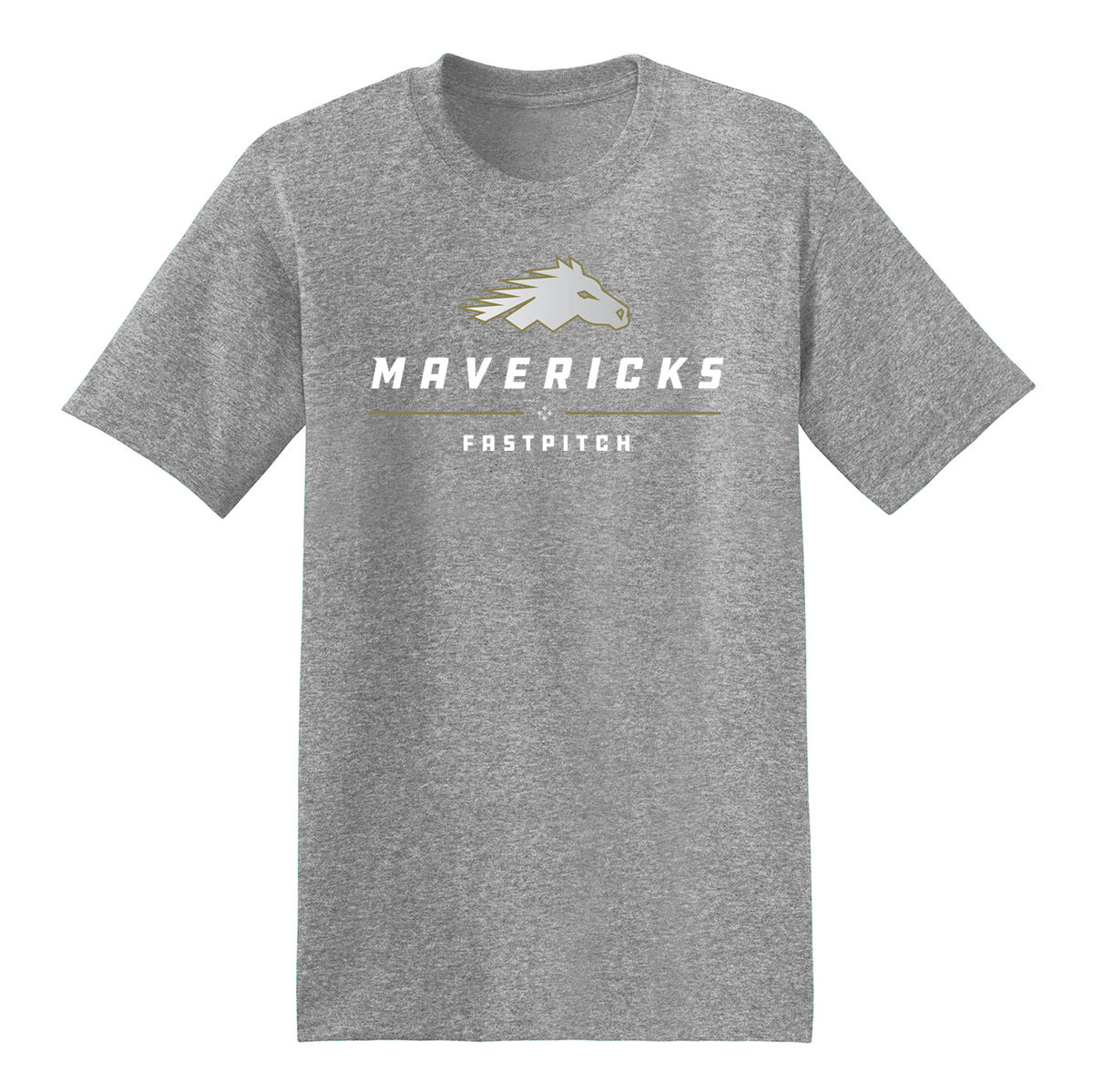 Mavs Fastpitch T-Shirt