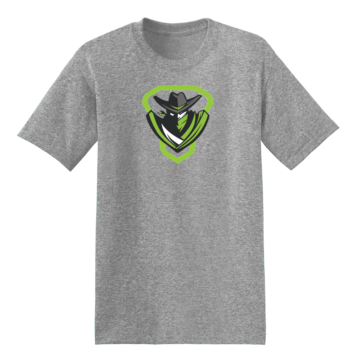 True Outlaws Lacrosse T-Shirt