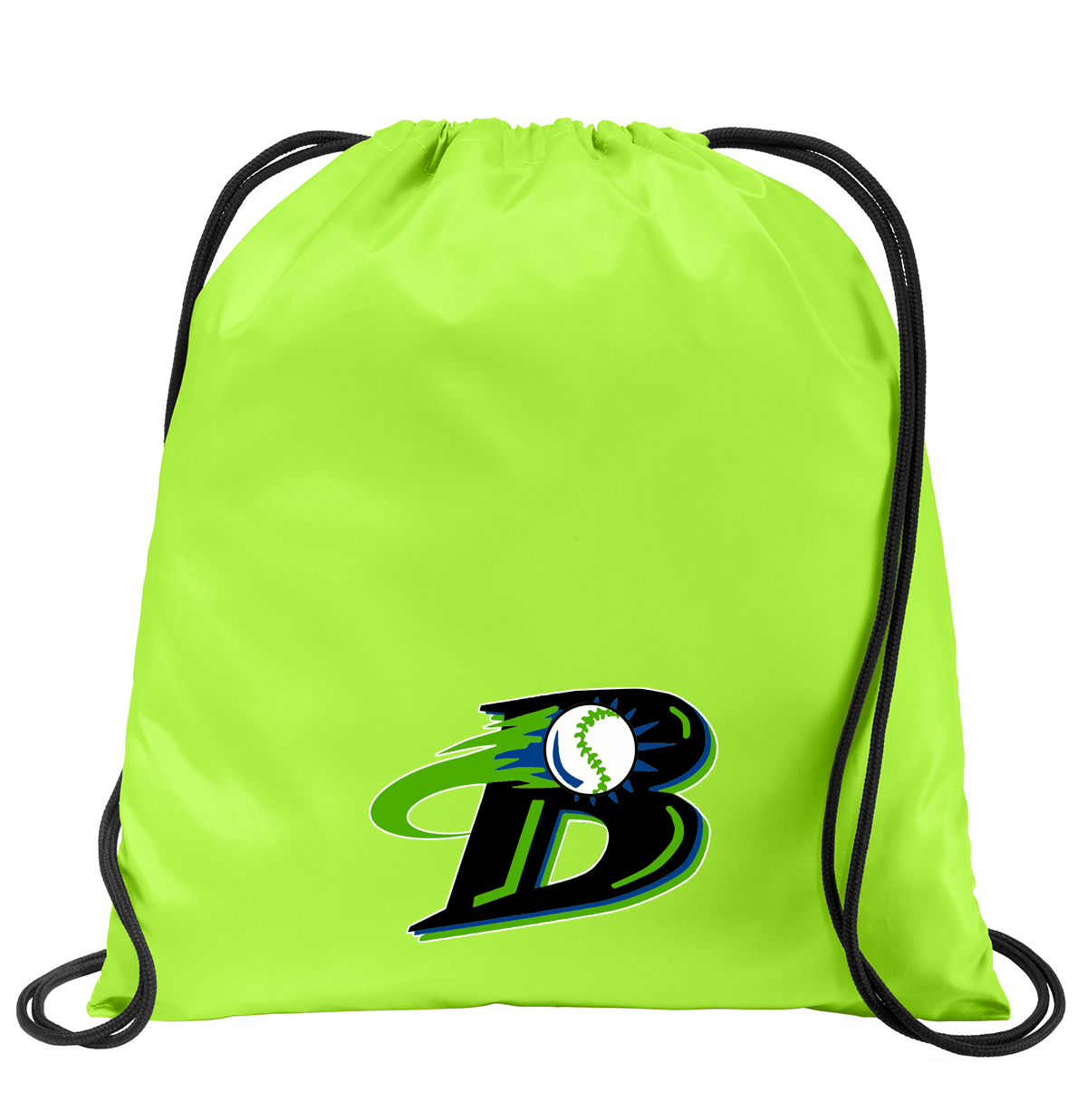 Michigan Blast Elite Baseball Cinch Pack