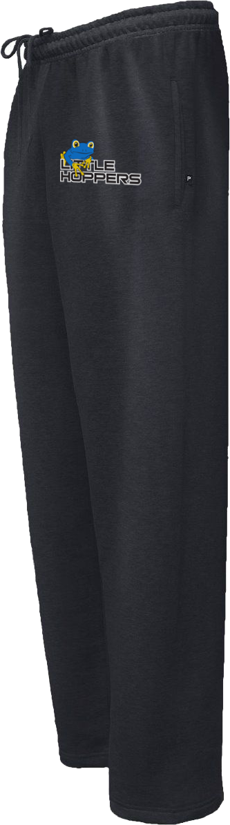 Little Hoppers Black Sweatpants