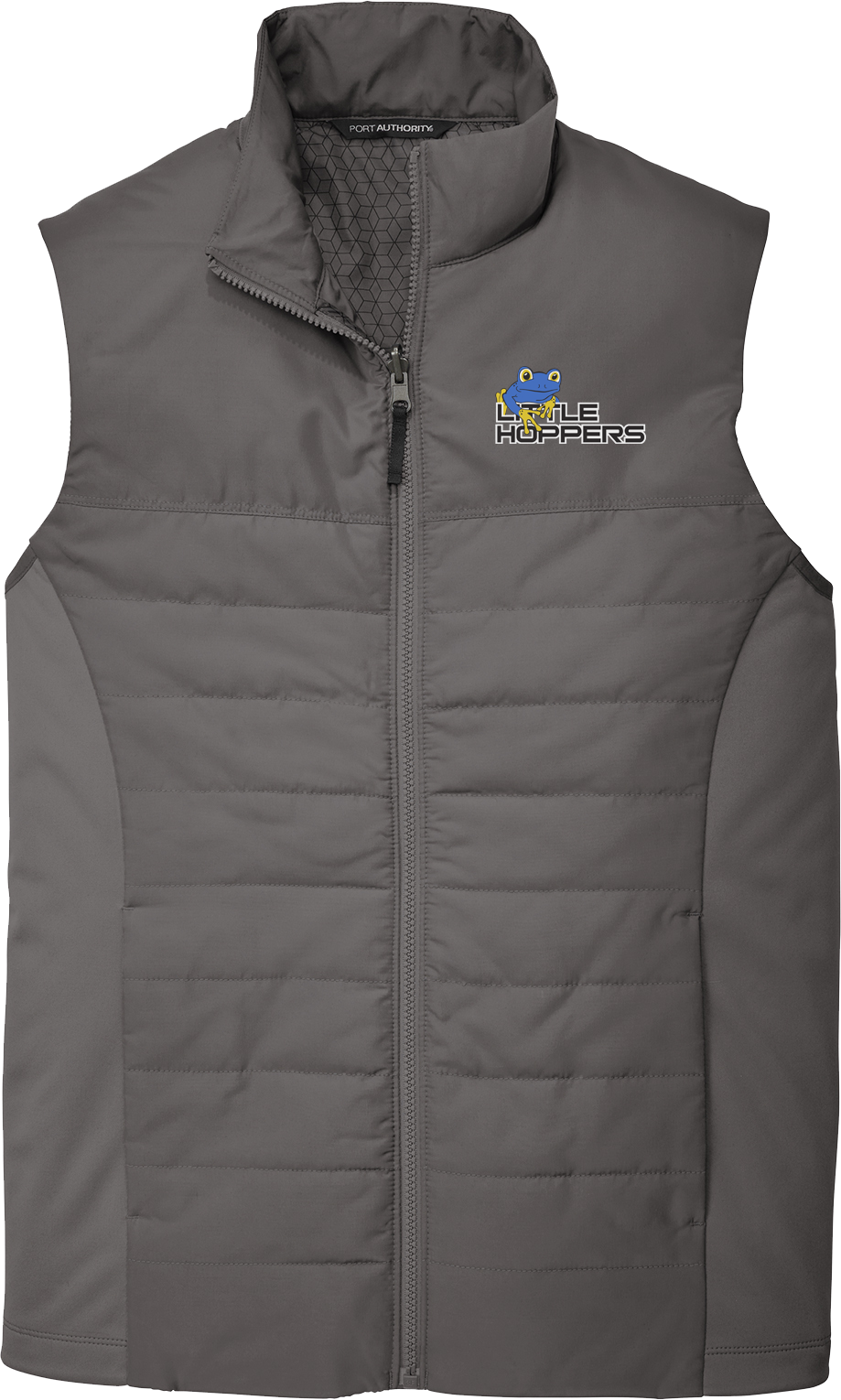 Little Hoppers Graphite Vest