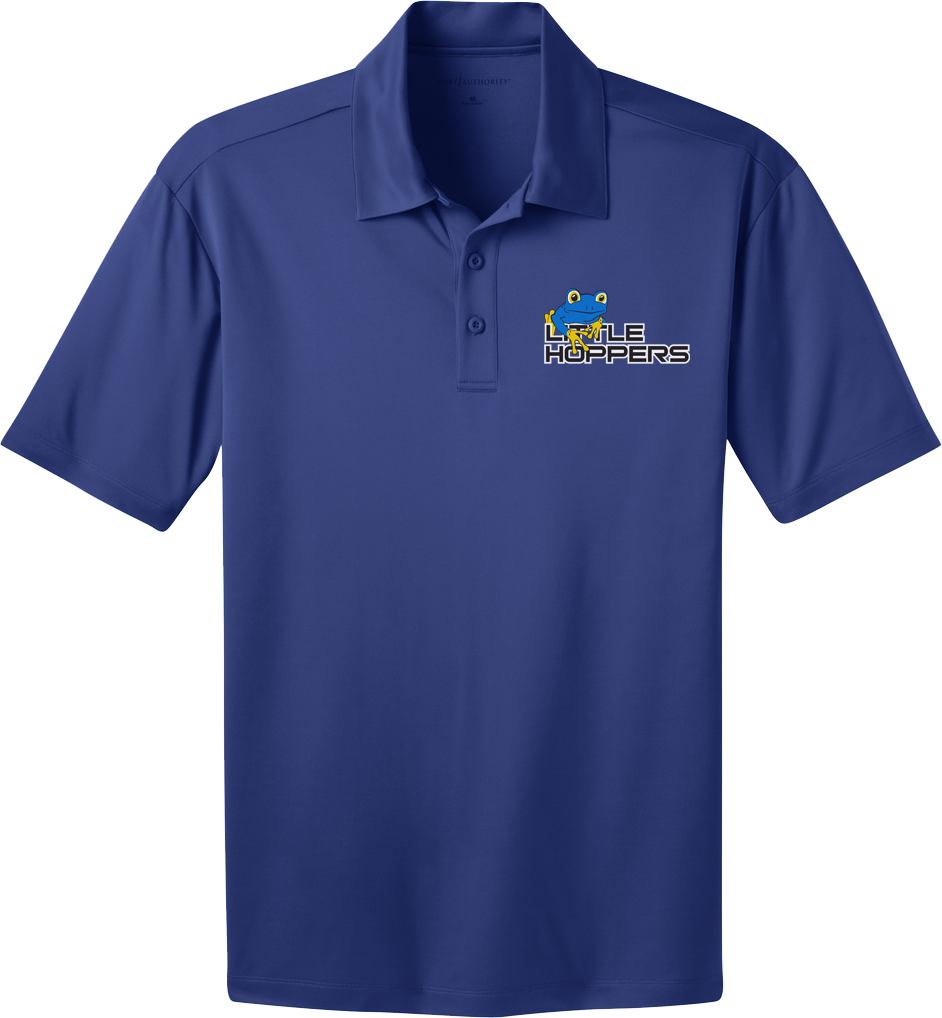 Little Hoppers Royal Blue Polo