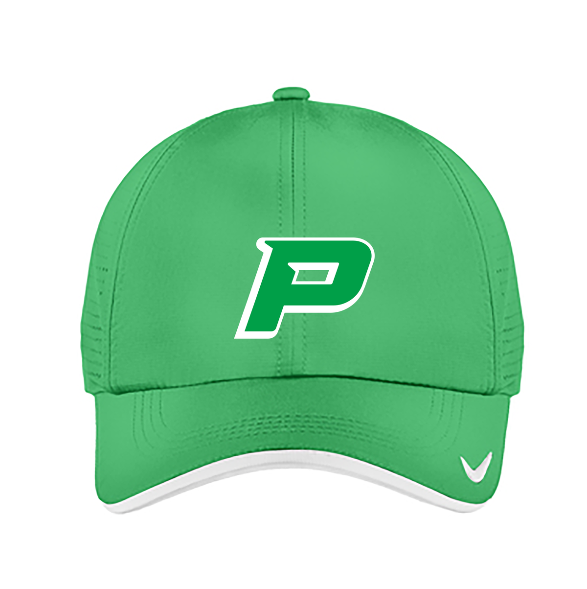 Pryor Baseball Farm Nike Swoosh Cap